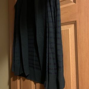 Women’s Navy Sweater